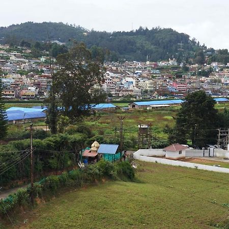 Anika Palace By Pepe Inn Hotel Ooty Dış mekan fotoğraf