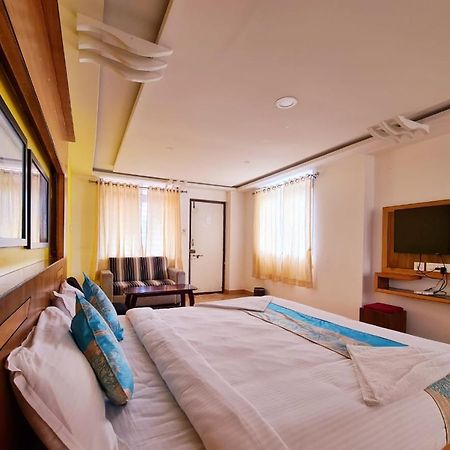Anika Palace By Pepe Inn Hotel Ooty Dış mekan fotoğraf