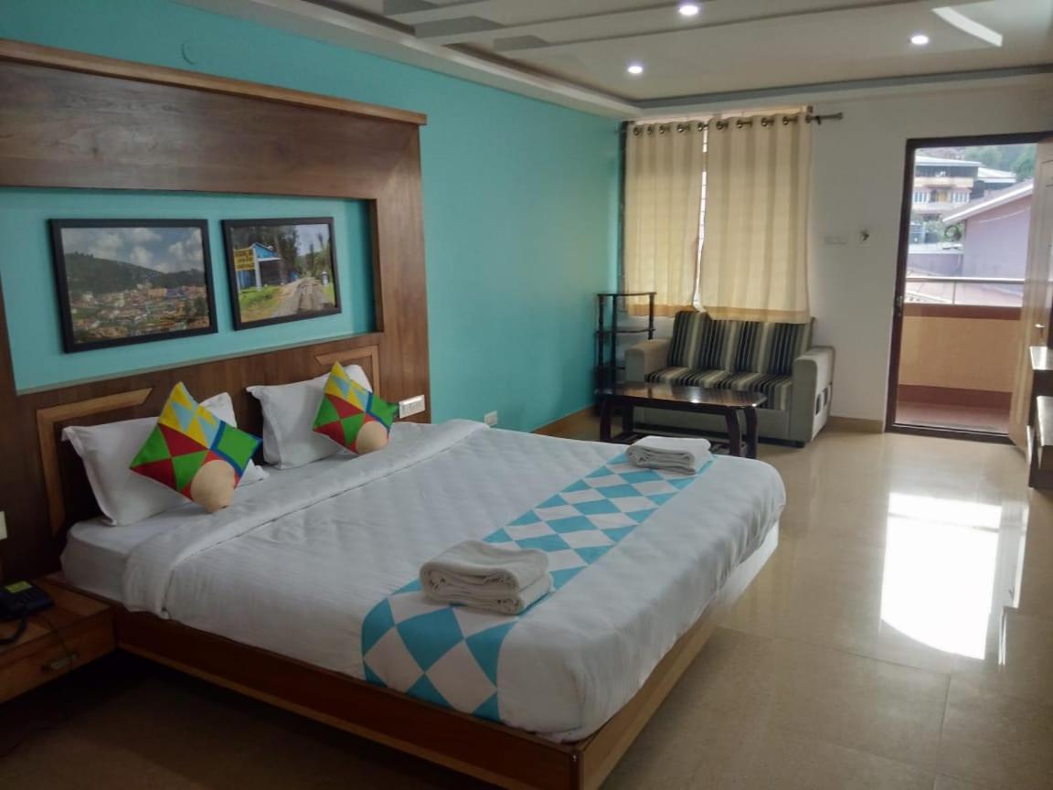 Anika Palace By Pepe Inn Hotel Ooty Dış mekan fotoğraf