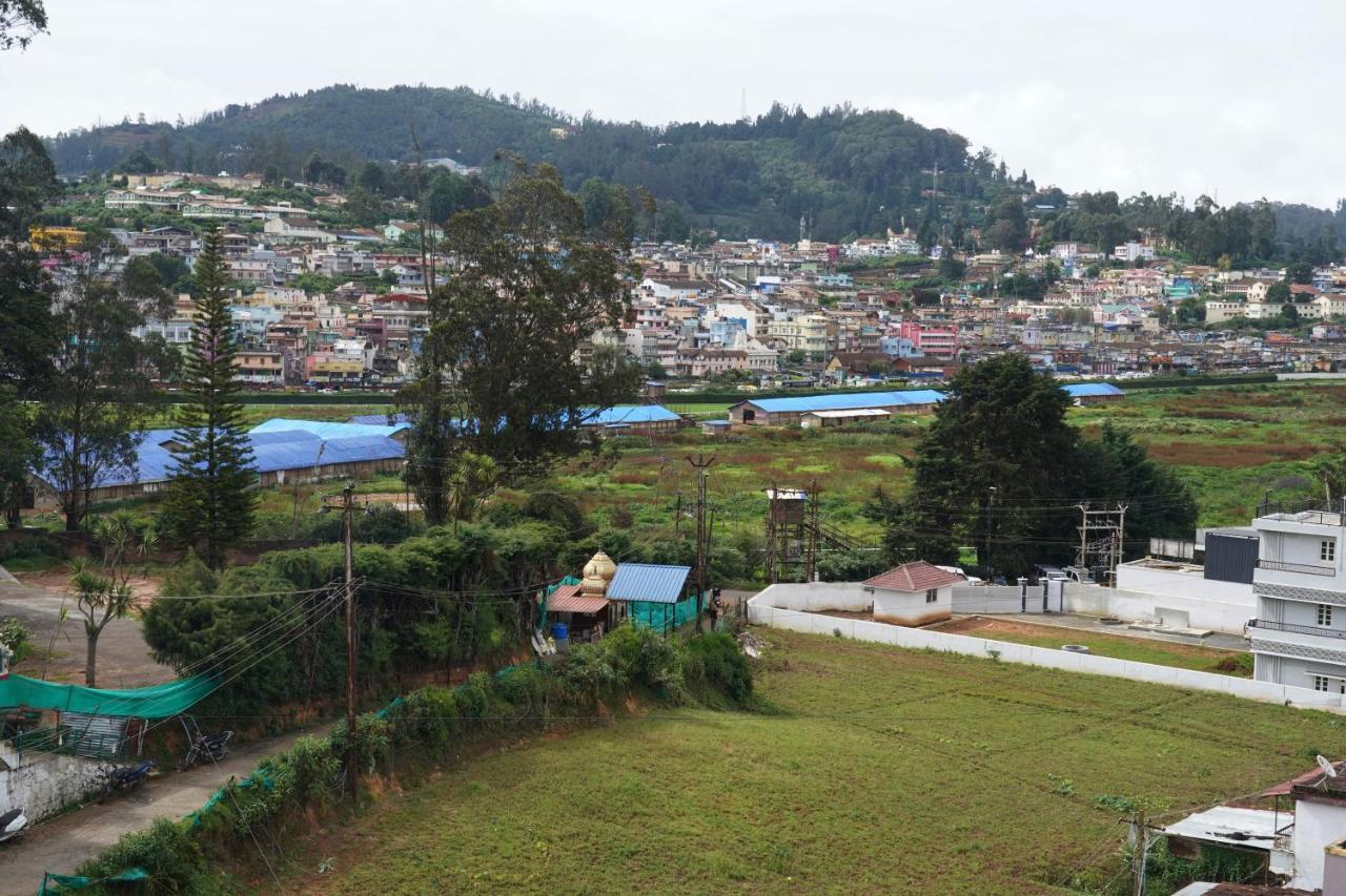 Anika Palace By Pepe Inn Hotel Ooty Dış mekan fotoğraf
