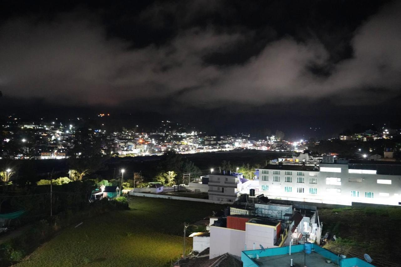 Anika Palace By Pepe Inn Hotel Ooty Dış mekan fotoğraf
