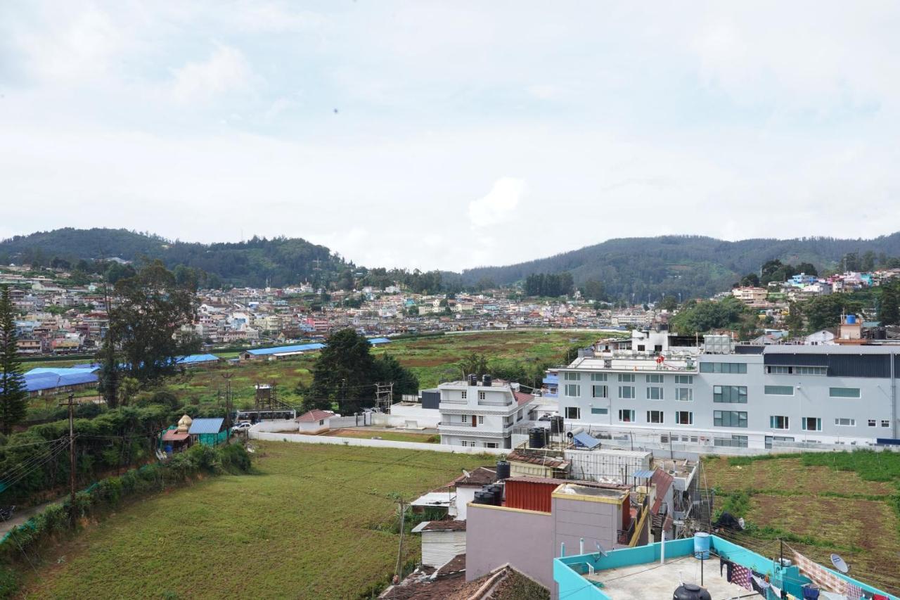 Anika Palace By Pepe Inn Hotel Ooty Dış mekan fotoğraf