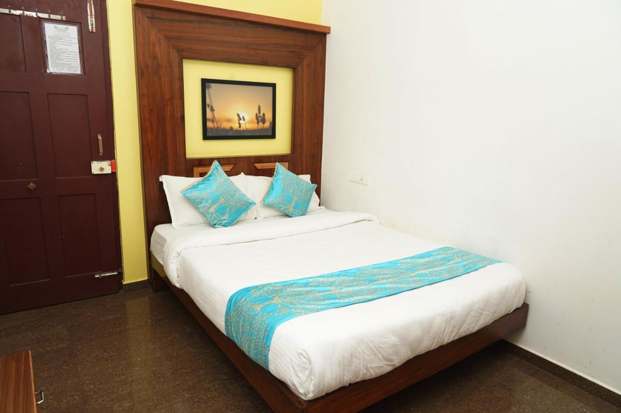 Anika Palace By Pepe Inn Hotel Ooty Dış mekan fotoğraf