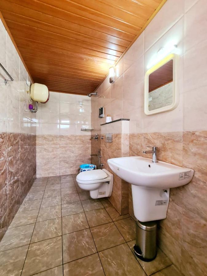 Anika Palace By Pepe Inn Hotel Ooty Dış mekan fotoğraf